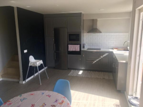 Apartamento Barreiros Playa